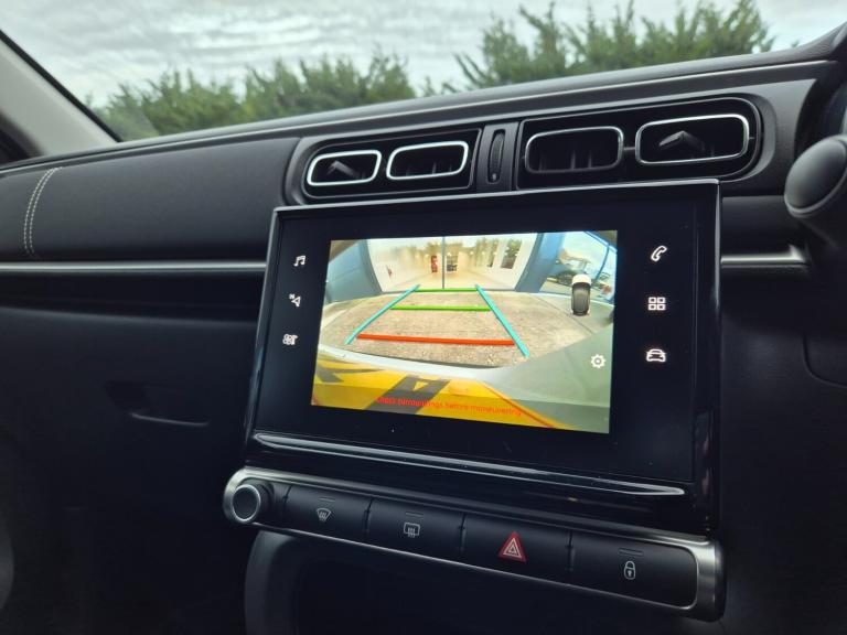 2023 Citroen C3 1.2 PureTech C-Series Edition 5dr Hatchback Petrol Manual