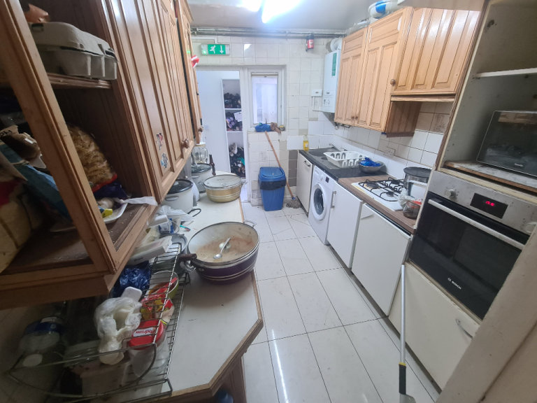 Magnificient Spacious Double Room With ALL BILLS INCLUDED In Thornton Heath