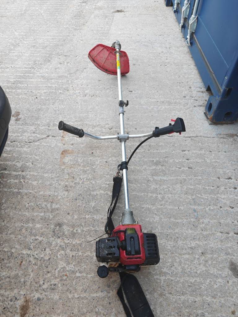 Strimmers - spare or repair 