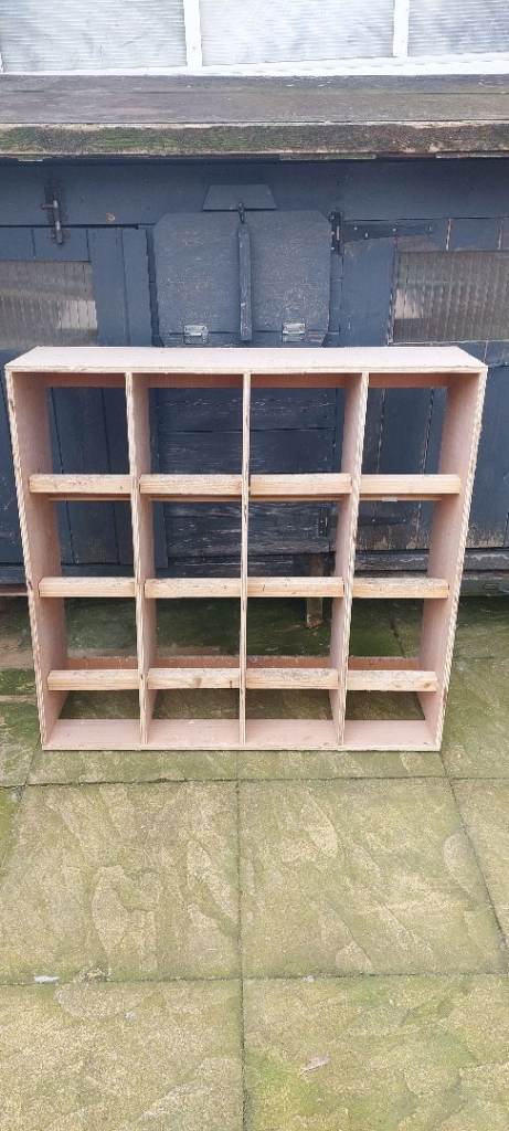 Pigeon lofts accessories 