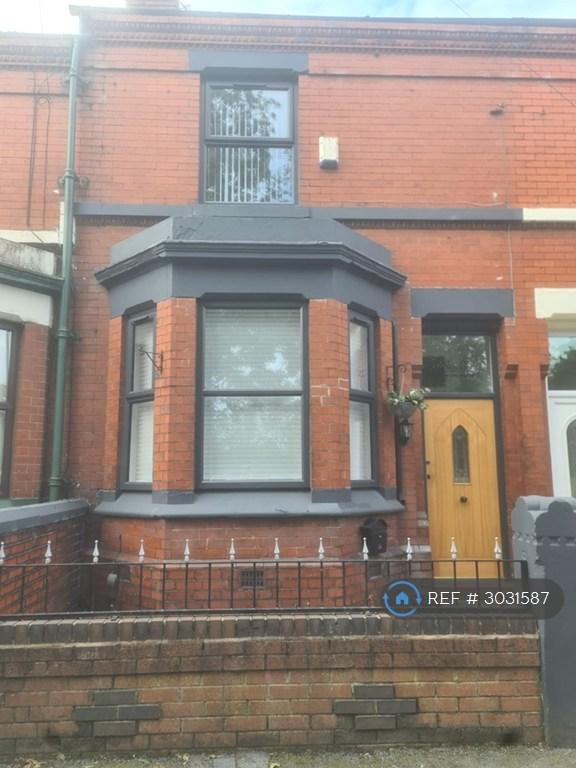 3 bedroom house in Horace St, St Helens, WA10 (3 bed) (#3031587)