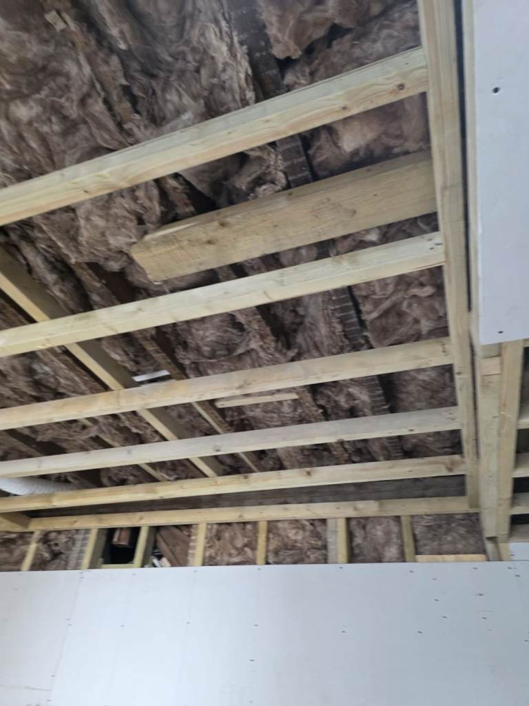 Professional Builders in Horsham and around | Full Renovations, New Builds & Roofing 