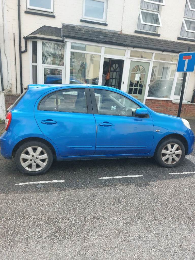 Nissan, MICRA, Hatchback, 2011, Other, 1198 (cc), 5 doors