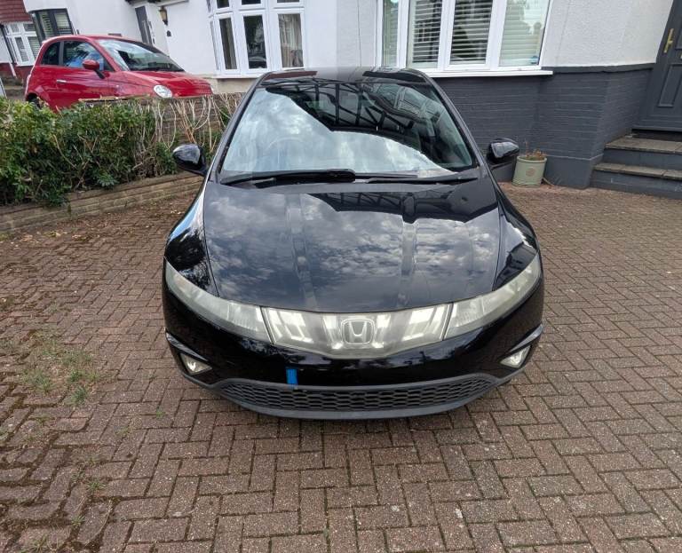 Honda, CIVIC, Hatchback, 2006, Manual, 1799 (cc), 5 doors