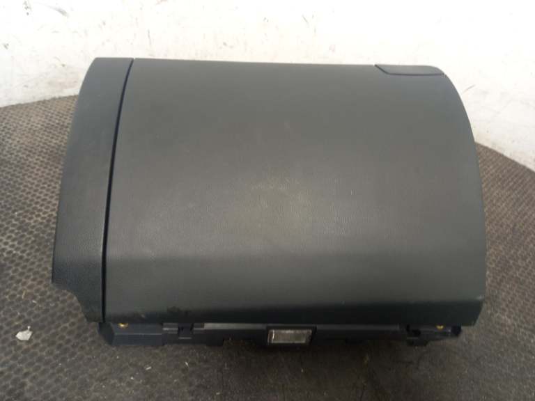 Skoda Superb Glove Box 2015-2024 3v2857097al