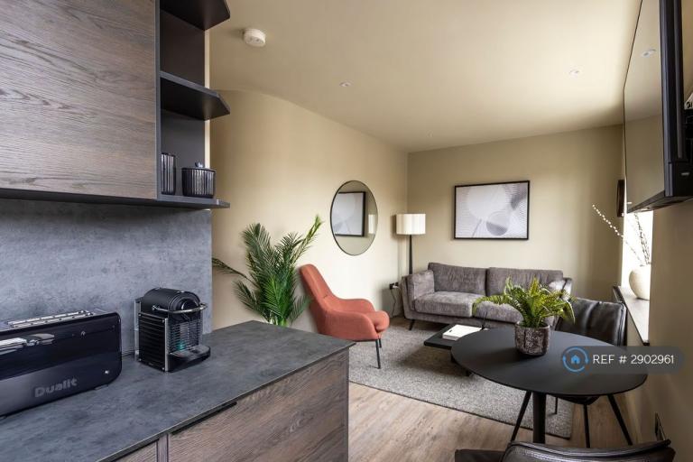 1 bedroom flat in The Headrow, Leeds, LS1 (1 bed) (#2902961)