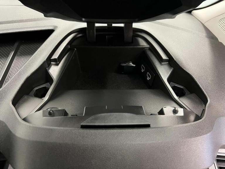 2023 Nissan TOWNSTAR 1.3 Acenta Van PANEL VAN PETROL Manual