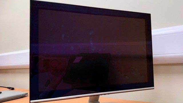 FREE – LCD Monitor MW19H-AAAD / X19W – Fully Working
A used 19" LCD monitor in good working order