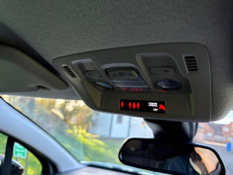 2018 Citroen C3 1.2 PureTech 82 Flair 5dr HATCHBACK PETROL Manual