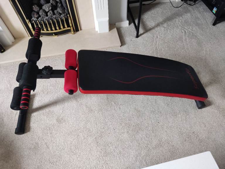 Exercise Board