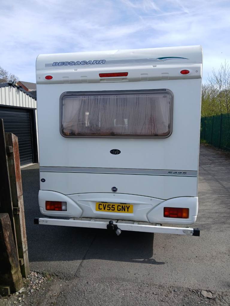 Fiat, DUCATO, 2006, motd until may 2027
