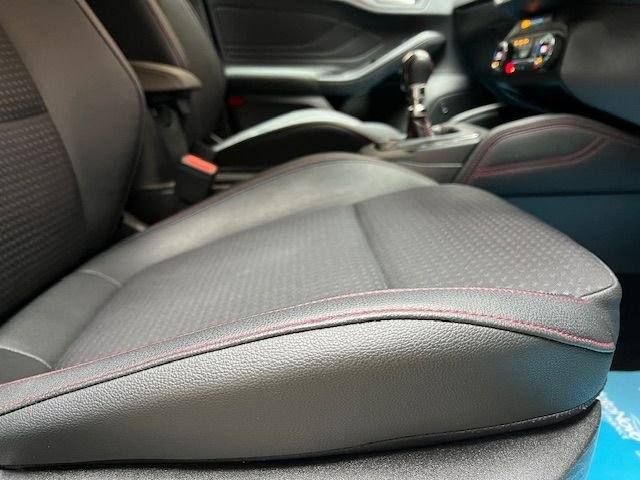 2019 19 FORD FOCUS 1.5T ECOBOOST ST-LINE X HATCHBACK 5DR PETROL MANUAL EURO 6 (S