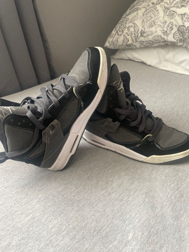 Jordan flight 45 retro