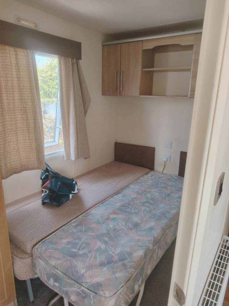 Mobile home to rent 