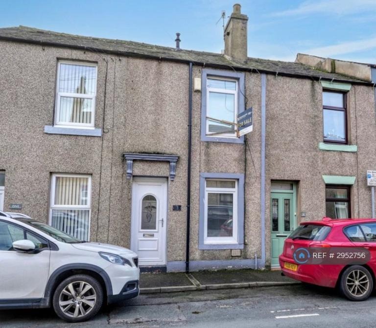 2 bedroom house in Tarn St, Workington, CA14 (2 bed) (#2952756)