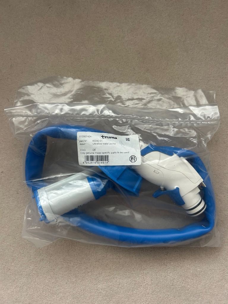 Truma Ultraflow submersible pump 46040-01