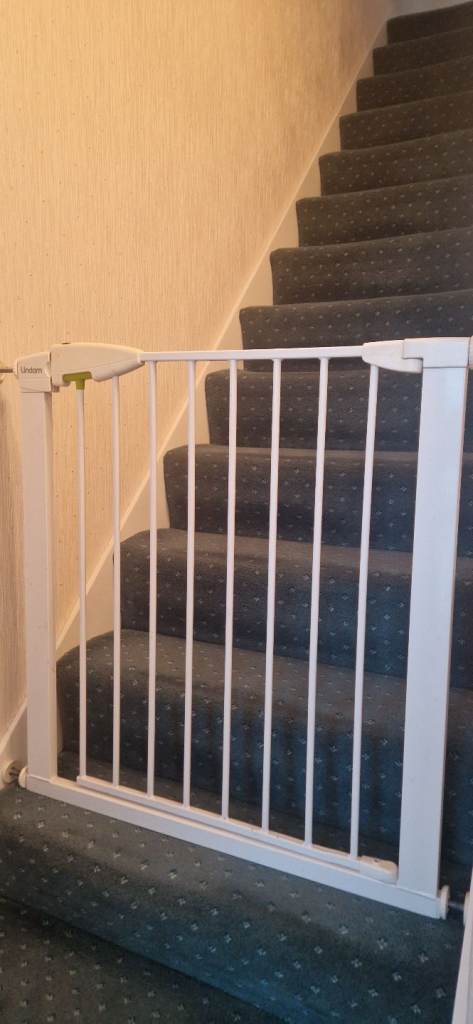 Safety/stair gate