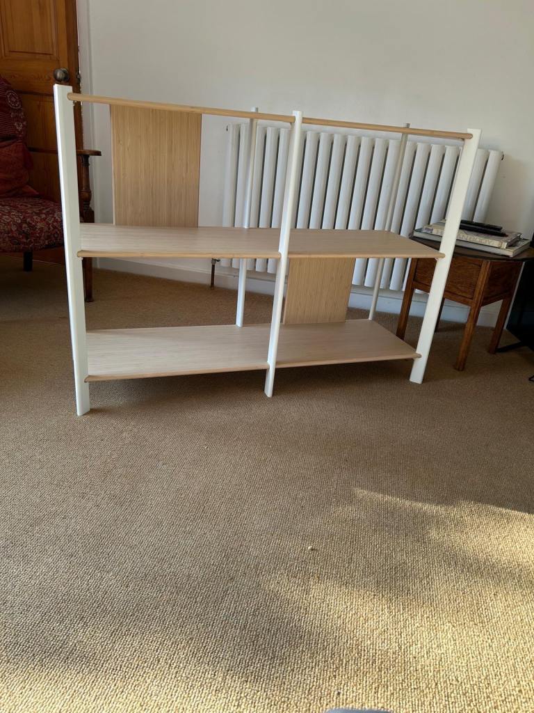 Tv stand ikea brand new 