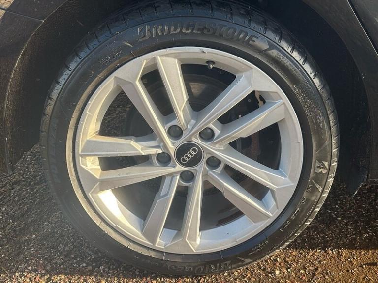 2021 Audi A3 40 TFSI e Sport 5dr S Tronic HATCHBACK PETROL/ELECTRIC Automatic