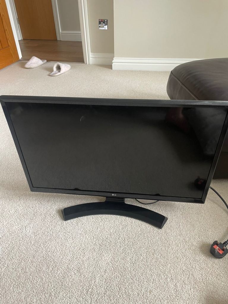 LG TV