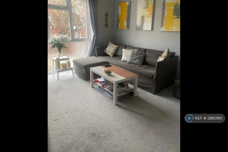 1 bedroom flat in Fox Hill, London, SE19 (1 bed) (#2960910)