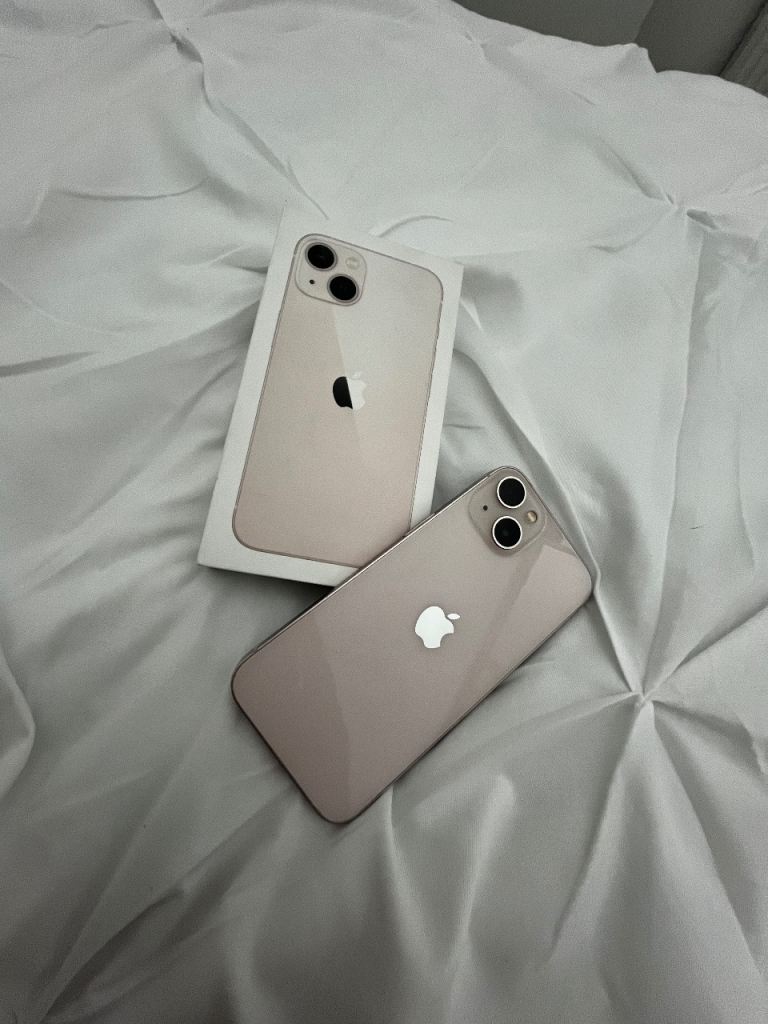 I phone 13