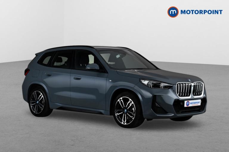 2023 BMW iX1 230kW xDrive30 M Sport 65kWh 5dr Auto ESTATE ELECTRIC Automatic