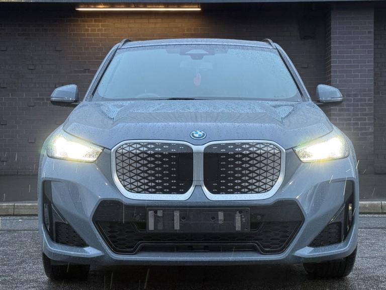 2024 BMW iX1 150kW eDrive20 M Sport 65kWh 5dr Auto ESTATE Electric Automatic