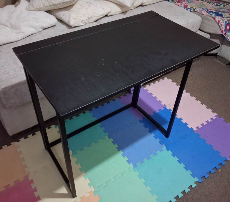 Foldable Desk