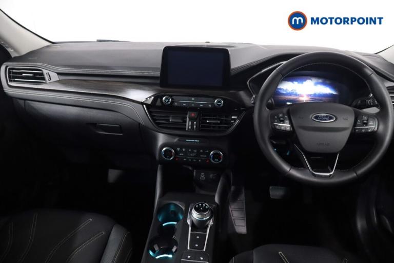 2023 Ford Kuga 2.5 PHEV Vignale 5dr CVT SUV Hybrid Automatic