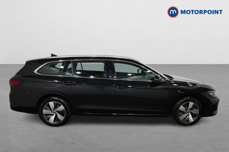 2025 Volkswagen Passat 1.5 TSI eHybrid Life 5dr DSG Estate Hybrid Automatic