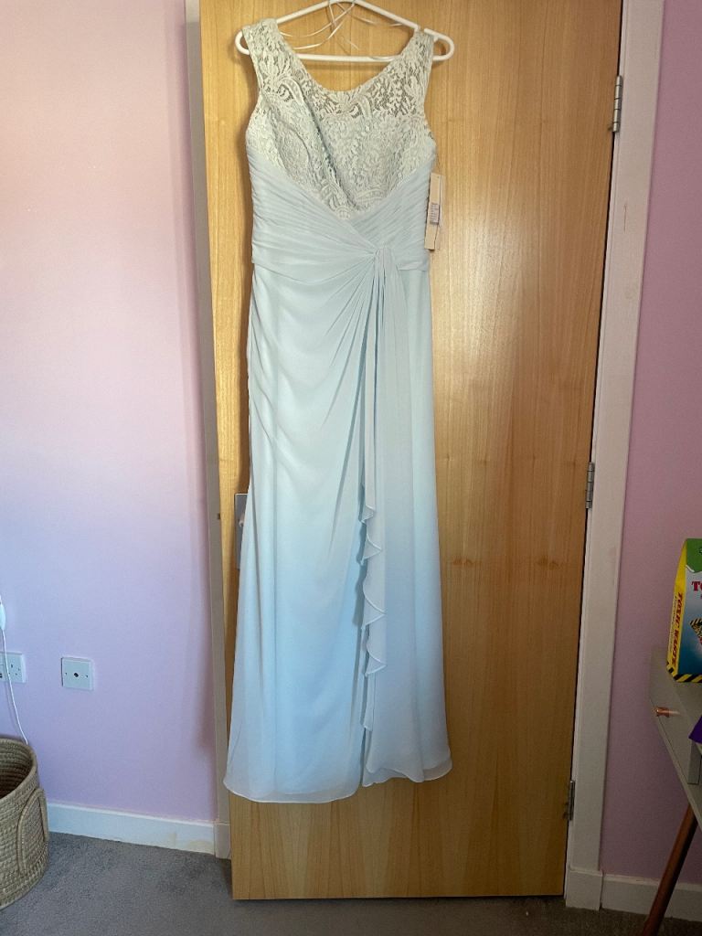 Bridesmaid/prom dress 