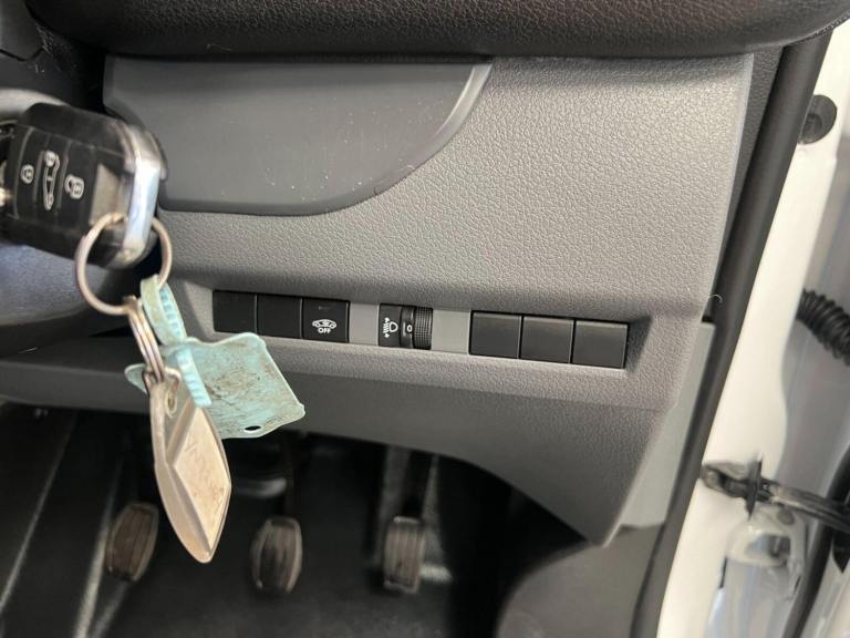 2022 Fiat Scudo 2.0 Multijet Business SWB Euro 6 (s/s) 6dr Panel Van Diesel Manual