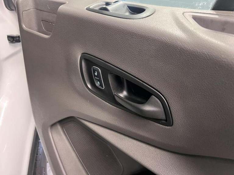 2023 Ford Transit 2.0 EcoBlue 130ps Chassis Cab CHASSIS CAB DIESEL Manual