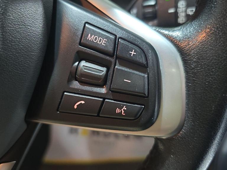 2015 BMW X1 2.0 18d SE Auto sDrive Euro 6 (s/s) 5dr ESTATE Diesel Automatic