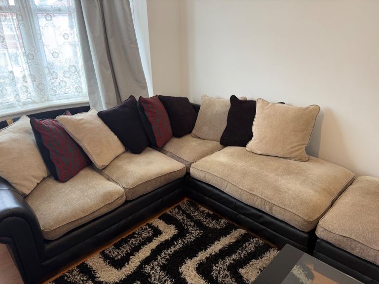 Corner sofa for sale