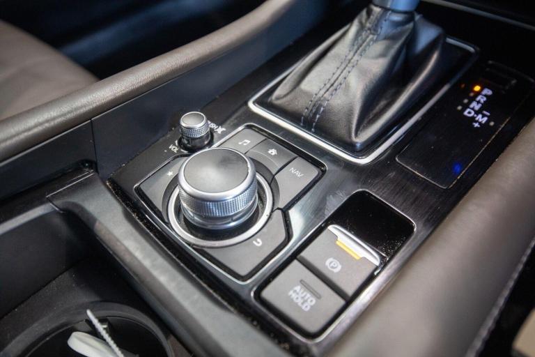 2019 Mazda Mazda6 2.2d GT Sport Nav+ 5dr Auto ESTATE DIESEL Automatic