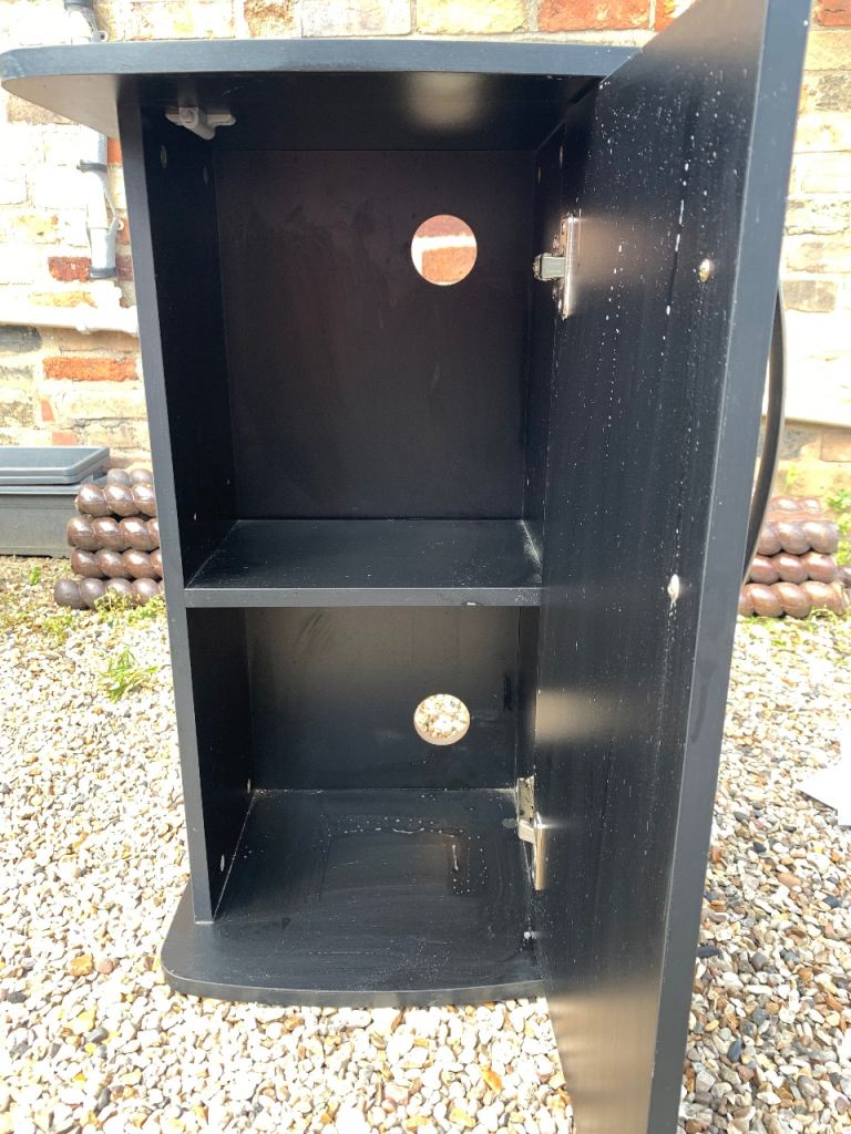 Fish tank set up bits