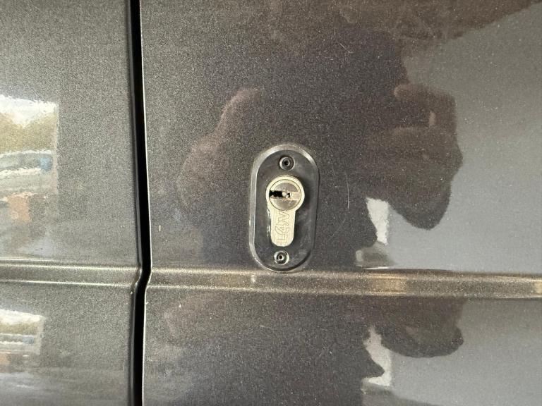 2016 Ford Transit Connect 1.5 TDCi 200 Trend Panel Van 5dr Diesel Manual L1 H1 (119 g/km, 118 bhp...