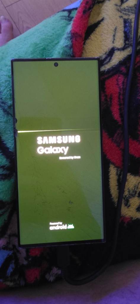 Samsung galaxy s23 ultra 