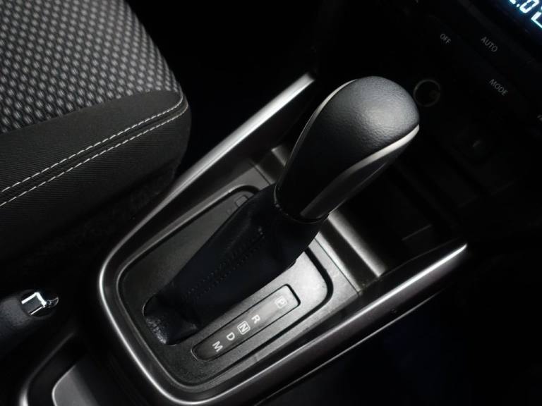 2019 Suzuki Vitara 1.0 Boosterjet SZ-T 5dr Auto HATCHBACK PETROL Automatic