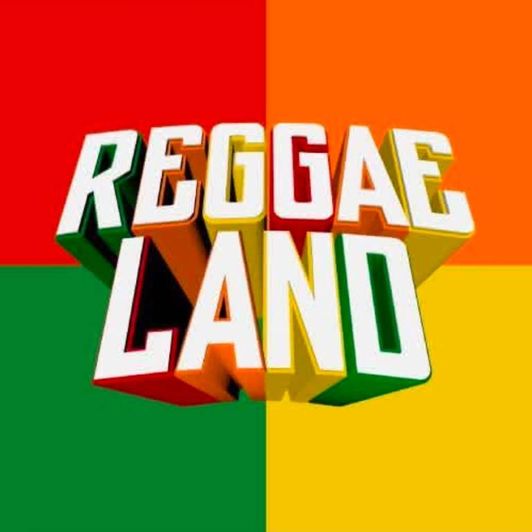REGGAE LAND 