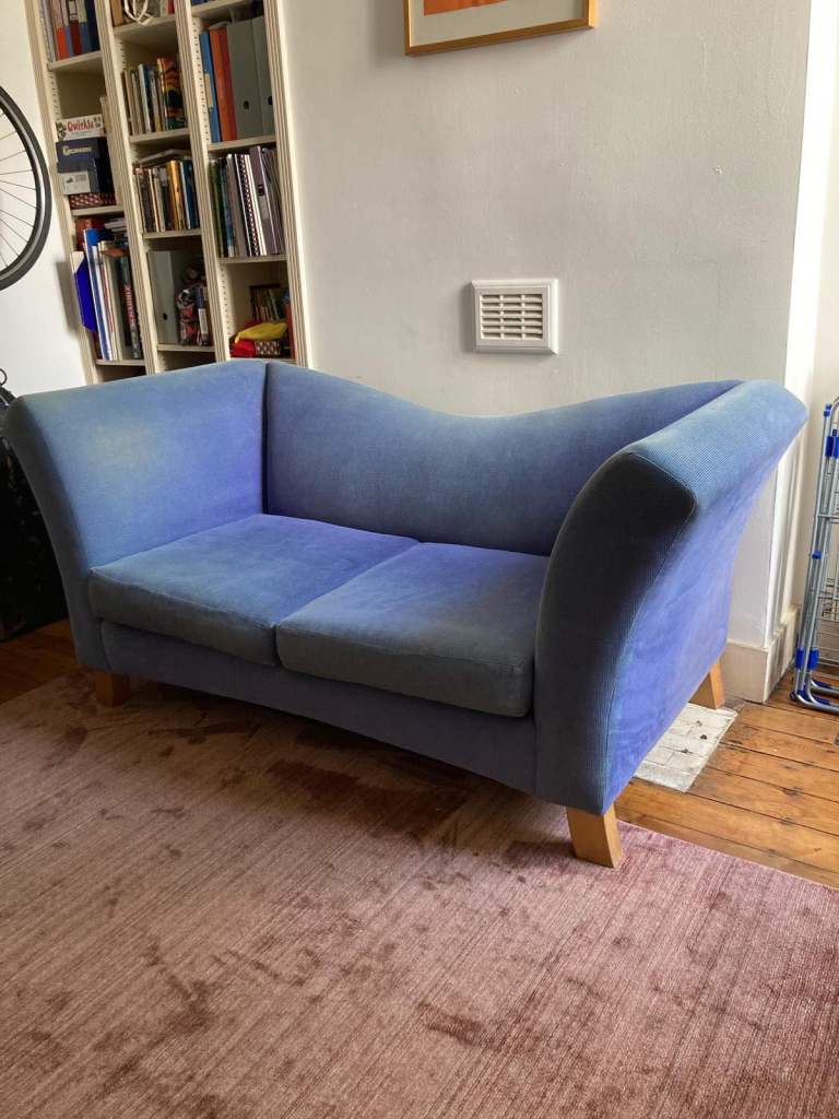 Sofa Workshop 2 seater sofa