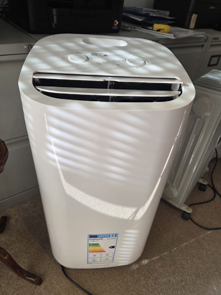 Good Hone Air Conditioning Unit