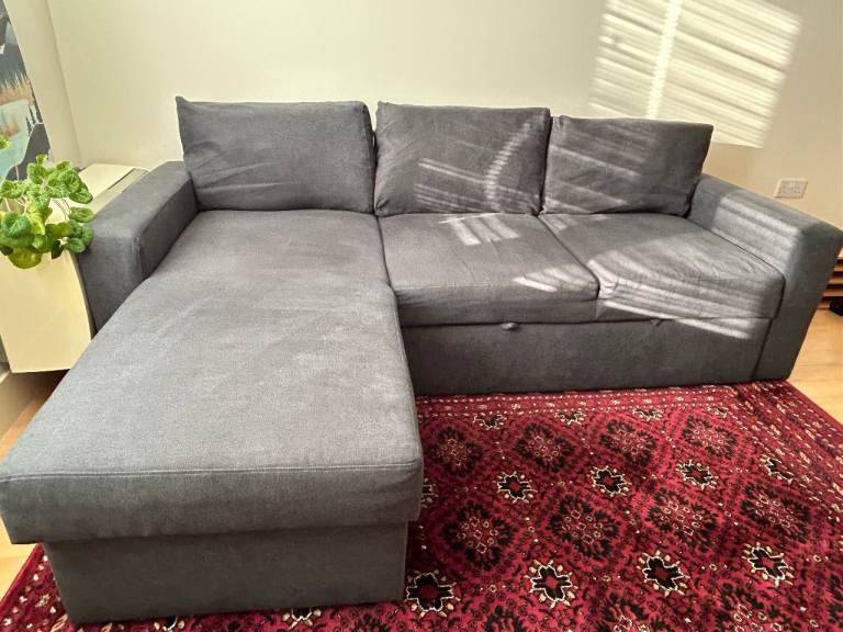 Large Sofa Bed