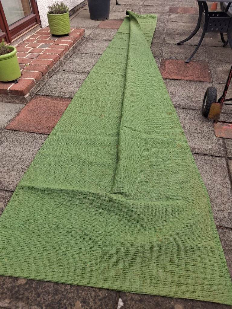 Caravan / Motor Home / Tent ground sheet