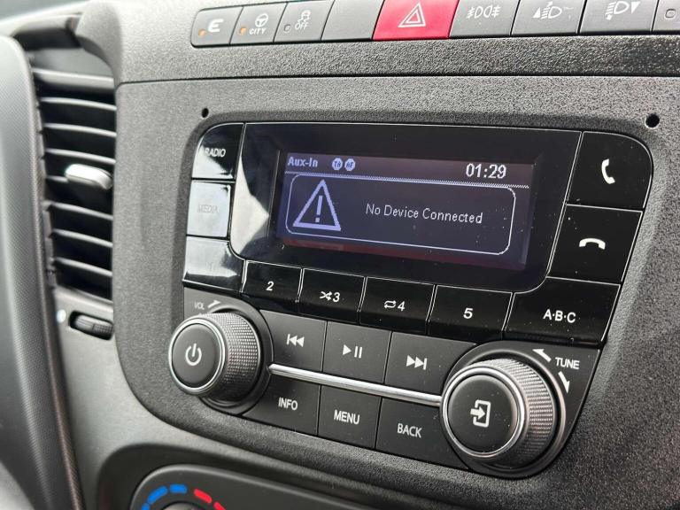 IVECO DAILY 2.3D HPI 14V 35S 4100 LWB H2 Euro 6 (s/s) 5dr 2025