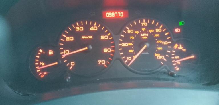 Citroen, BERLINGO, Panel Van, 2006, Manual, 1867 (cc)