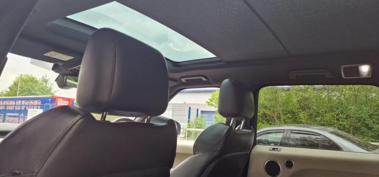 2017 Land Rover Range Rover Sport 3.0 SDV6 [306] HSE Dynamic 5dr Auto ESTATE Diesel Automatic