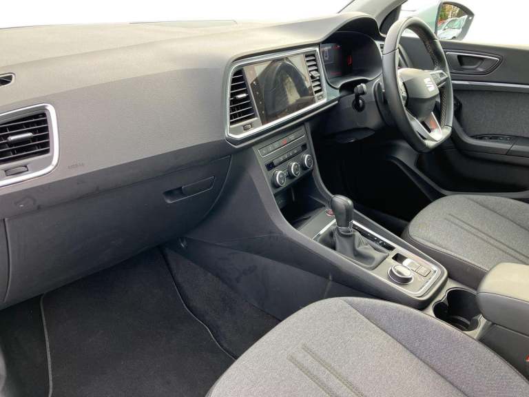 2023 SEAT Ateca 1.5 TSI EVO SE Technology 5dr DSG Estate PETROL Automatic